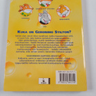 Geronimo Stilton : Kadonneen aarteen arvoitus - pikkukuva 2