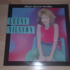 LEENA NILSSON - MINNE TAHANSA MEETKIN ( LP . VINYYLI ) - pikkukuva 1