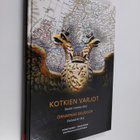 Kotkien varjot : Suomi vuonna 1812 = Örnarnas skuggor : F... - pikkukuva 1