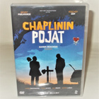 CHAPLININ POJAT - pikkukuva 1