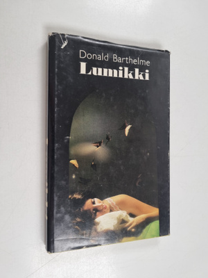 Donald Barthelme : Lumikki