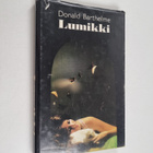 Donald Barthelme : Lumikki - pikkukuva 1