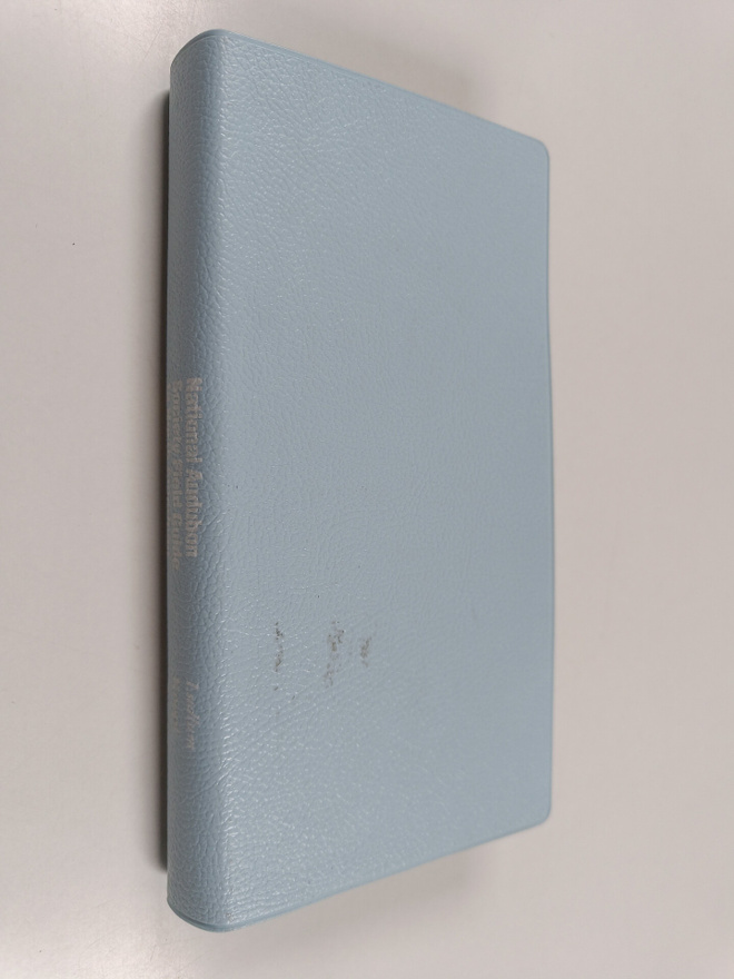 David Ludlum : National Audubon Society Field Guide to We...