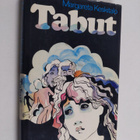 Margareta Keskitalo : Tabut - pikkukuva 1