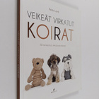 Kerry Lord : Veikeät virkatut koirat : 50 koirarotua virk... - pikkukuva 1