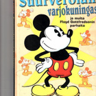AKU ANKKA: Suurverolan varjokuningas - pikkukuva 1