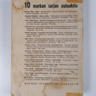 Ethel M Dell : Rautaverho - pikkukuva 2