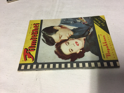 FILMITÄHTI 3/1958 HYVÄ