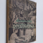 Maalaisnuorison ammatinvalinta (signeerattu, tekijän omiste) - pikkukuva 1