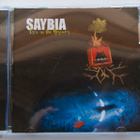 * SAYBIA: Eyes On The Highway * CD * 2007 * - pikkukuva 1