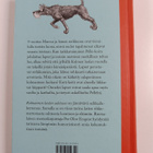 Per Olov Enquist : Kolmannen luolan salaisuus (signeeratt... - pikkukuva 2