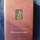 Anna-Mari Kaskinen: Rukouksen aika - pikkukuva 1