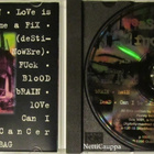 Weasel Face • Fuck You CD - pikkukuva 2