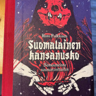Pulkkinen: Suomalainen kansanusko, Gaudeamus 2014, sid, K4 + - pikkukuva 1