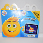 Mcdonalds's Happy meal laatikko emoji elokuva - pikkukuva 1