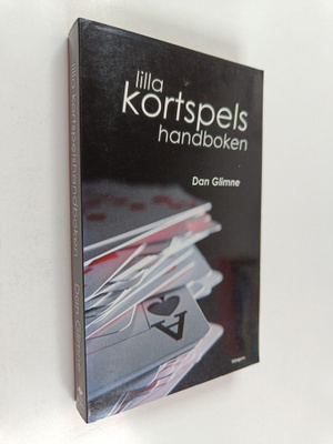 Dan Glimne : Lilla kortspelshandboken