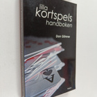 Dan Glimne : Lilla kortspelshandboken - pikkukuva 1