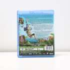 Robinson Crusoe 3D Blu-ray - pikkukuva 2