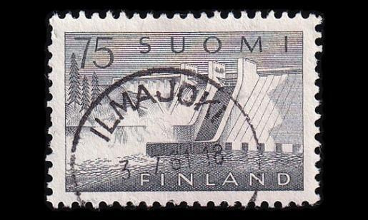 508 o Pyhäkoski loisto Ilmajoki 3.7.61 (1959)