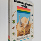 Michael Benton : Dinosauriernas värld - pikkukuva 1