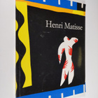 Volkmar Essers : Henri Matisse 1869-1954 : värin mestari - pikkukuva 1