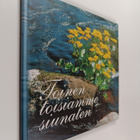 Toinen toisiamme siunaten - pikkukuva 1
