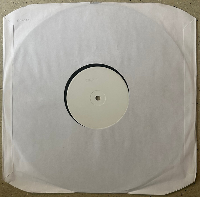 [12''] CRICCO CASTELLI: INVESTIGATIONS IN THE CITY (House)