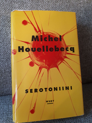 Michel Houellebecq: Serotoniini