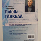 Samuel Nousiainen : Todella tärkeää : kaikesta voi oppia ... - pikkukuva 2