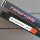 VHS: Kauhun Kierre (Tuesday Weld, Geraldine Fitzgerald 1986) - pikkukuva 4