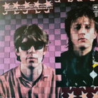The Psychedelic Furs: Mirror Moves (LP) - pikkukuva 2