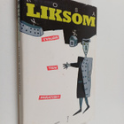 Rosa Liksom : Tyhjän tien paratiisit - pikkukuva 1