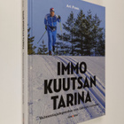 Ari Pusa : Immo Kuutsan tarina : valmentajalegendan ura t... - pikkukuva 1
