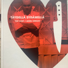 Akseli Herlevi - Top Chef: täydellä sydämellä (sid.) - pikkukuva 1