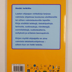 Kirsti Koivula : Hetki leikille : lasten ohjaajan kirja - pikkukuva 2