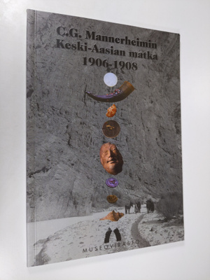 Petteri ym. (toim.) Koskikallio : C. G. Mannerheimin Kesk...