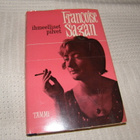 Francoise Sagan Ihmeelliset pilvet   -sid - pikkukuva 1
