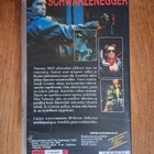Terminator (1984) VHS - pikkukuva 2