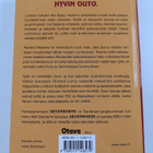 Neil Gaiman : Neverwhere - maanalainen Lontoo - pikkukuva 2