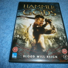 HAMMER OF THE GODS   -    DVD - pikkukuva 1