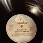 lp  Barry Manilow - pikkukuva 4