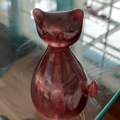 Lasikissa
