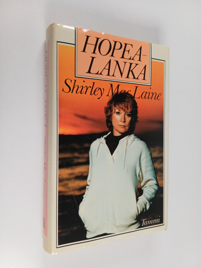 Shirley MacLaine : Hopealanka