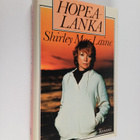 Shirley MacLaine : Hopealanka - pikkukuva 1