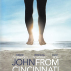 John from Cincinnati (3DVD) koko HBO:n TV-sarja - pikkukuva 1