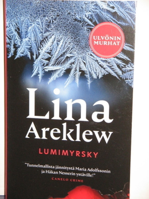 Lina Areklew : LUMIMYRSKY