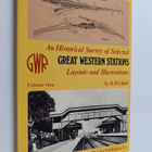 Ralph H. Clark : An Historical Survey of Selected Great W... - pikkukuva 1