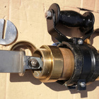 Meriantiikki Submarine  system fuse Iso pääsulake - pikkukuva 1