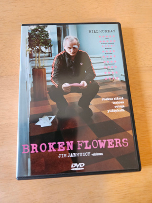 Broken Flowers (DVD)