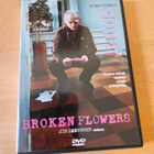Broken Flowers (DVD) - pikkukuva 1